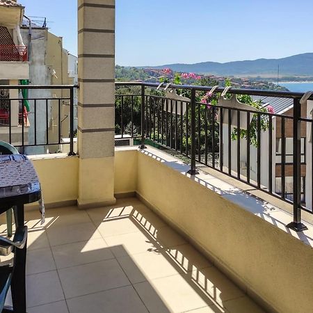 Black Sea View Apartment Sosopol Eksteriør billede