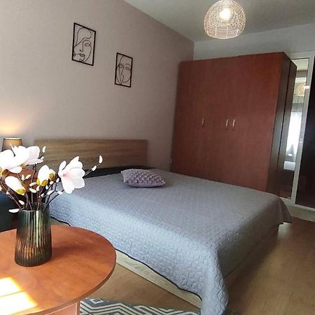 Black Sea View Apartment Sosopol Eksteriør billede