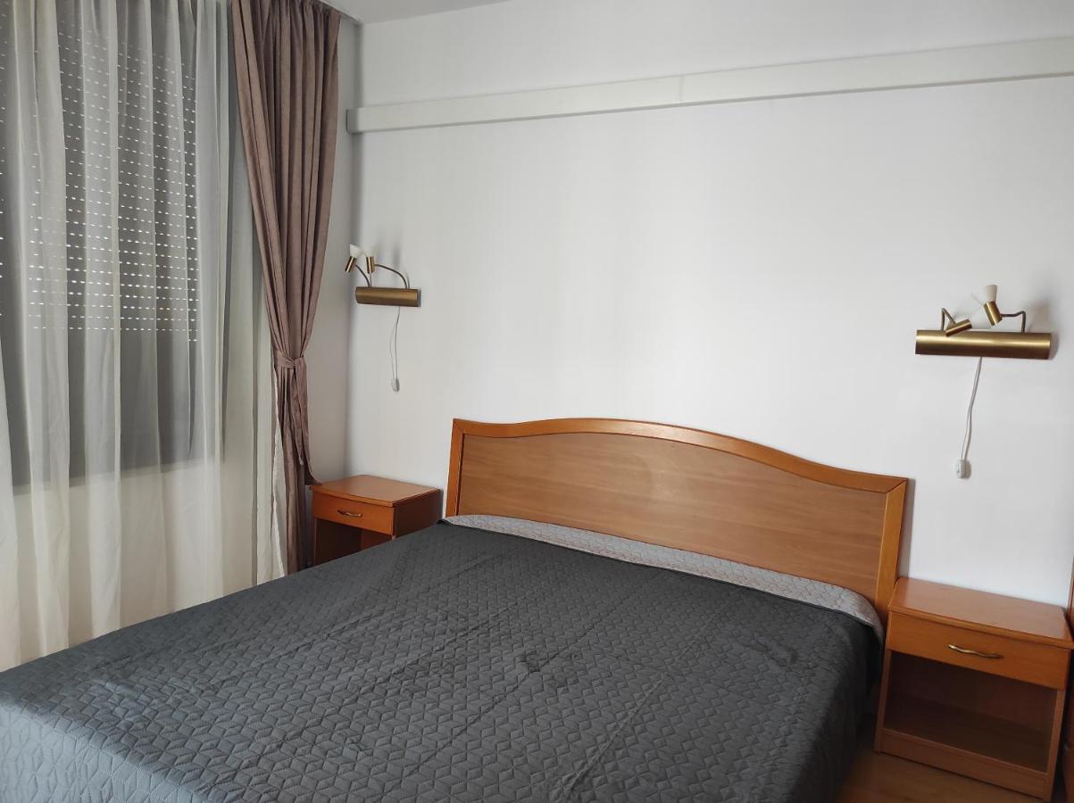 Black Sea View Apartment Sosopol Eksteriør billede