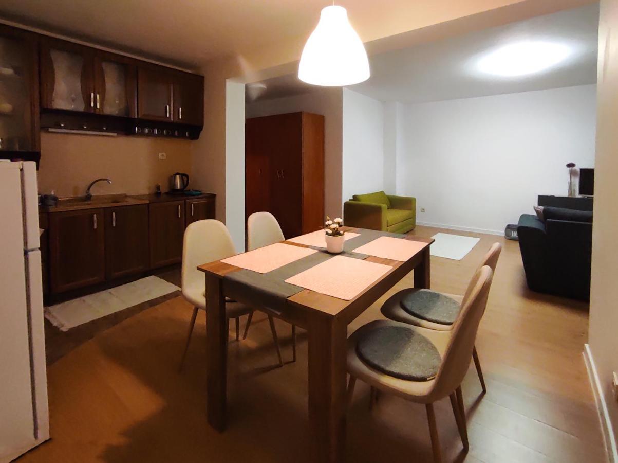 Black Sea View Apartment Sosopol Eksteriør billede