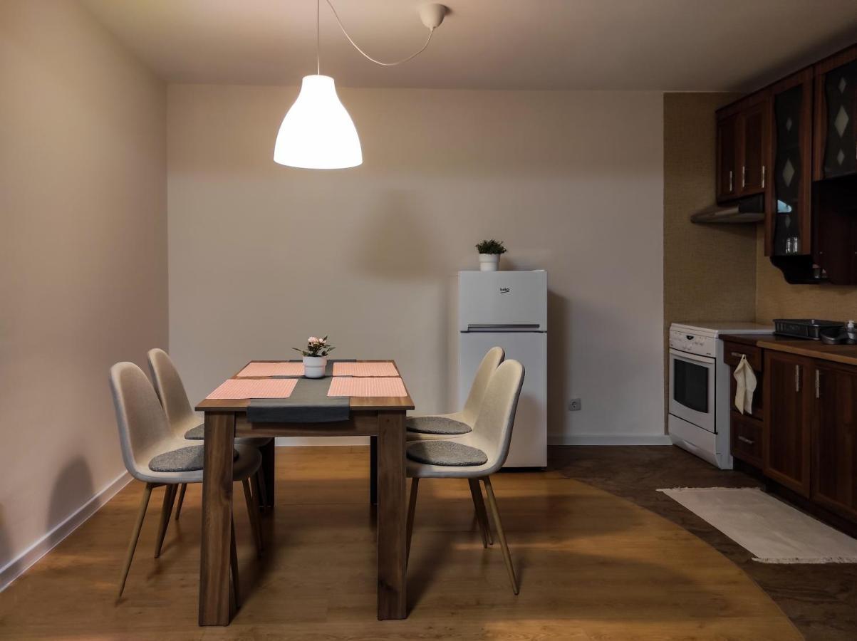 Black Sea View Apartment Sosopol Eksteriør billede