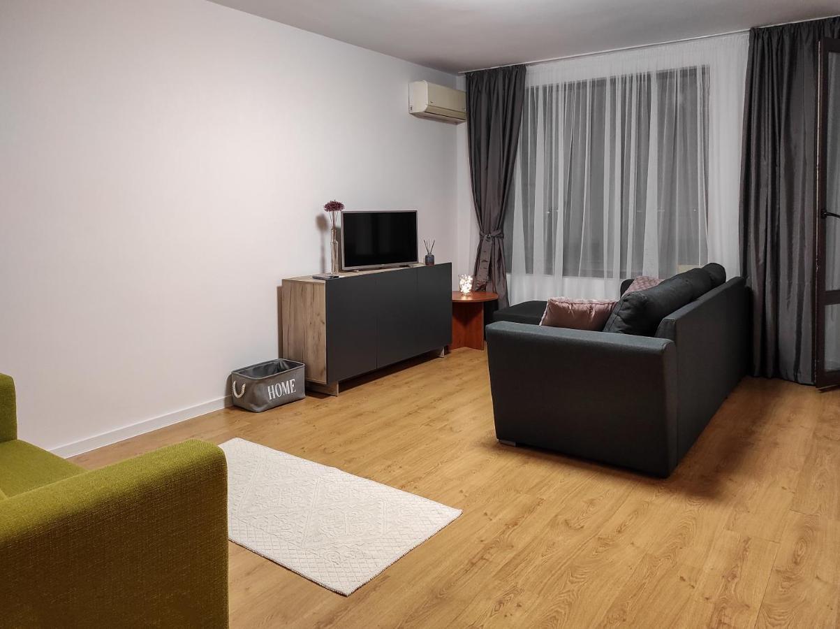 Black Sea View Apartment Sosopol Eksteriør billede