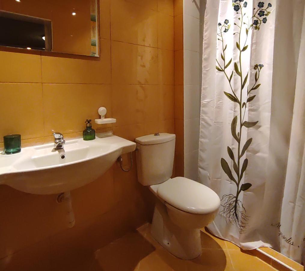 Black Sea View Apartment Sosopol Eksteriør billede