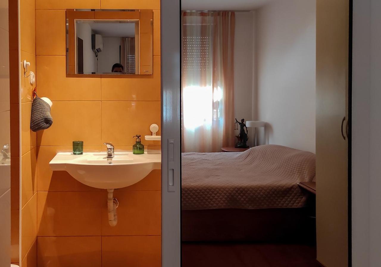 Black Sea View Apartment Sosopol Eksteriør billede