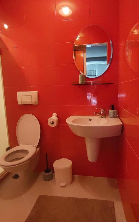 Black Sea View Apartment Sosopol Eksteriør billede