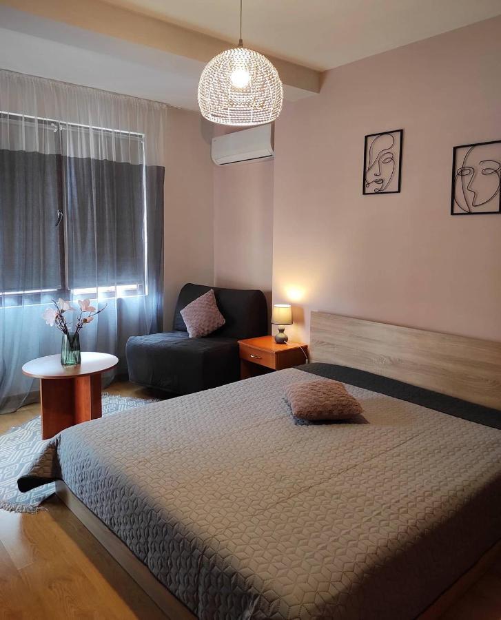 Black Sea View Apartment Sosopol Eksteriør billede