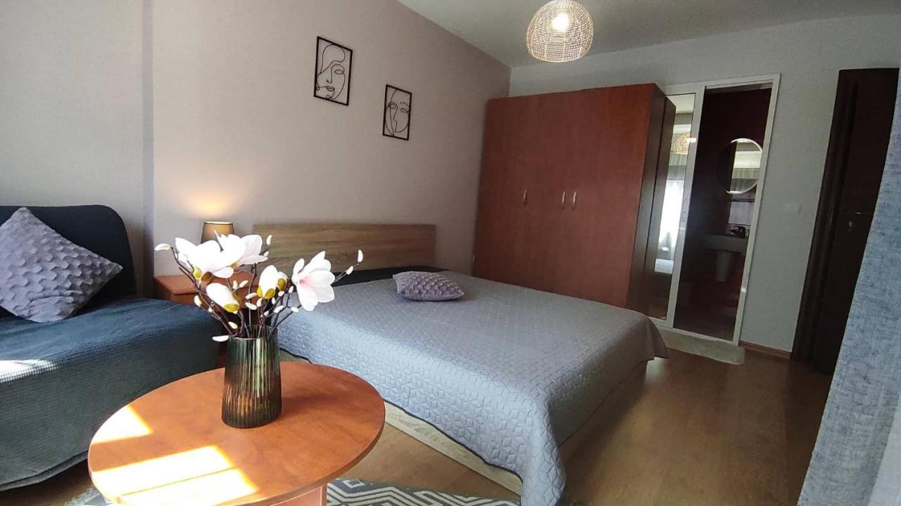 Black Sea View Apartment Sosopol Eksteriør billede