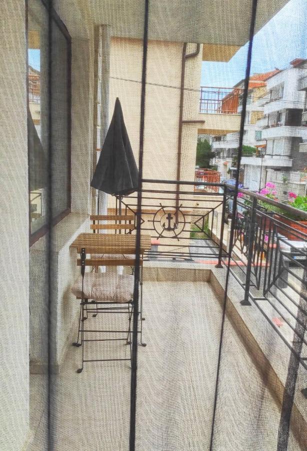 Black Sea View Apartment Sosopol Eksteriør billede