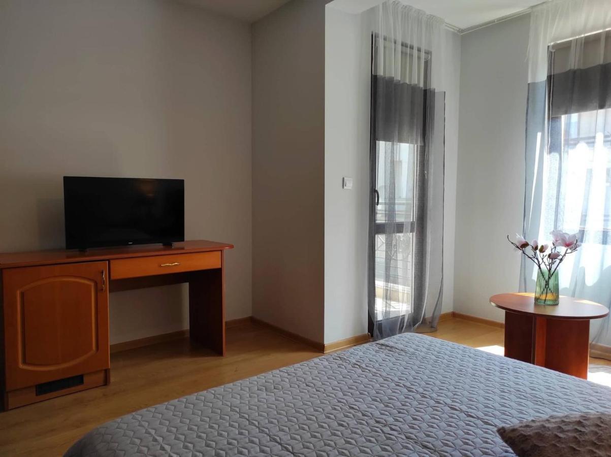 Black Sea View Apartment Sosopol Eksteriør billede